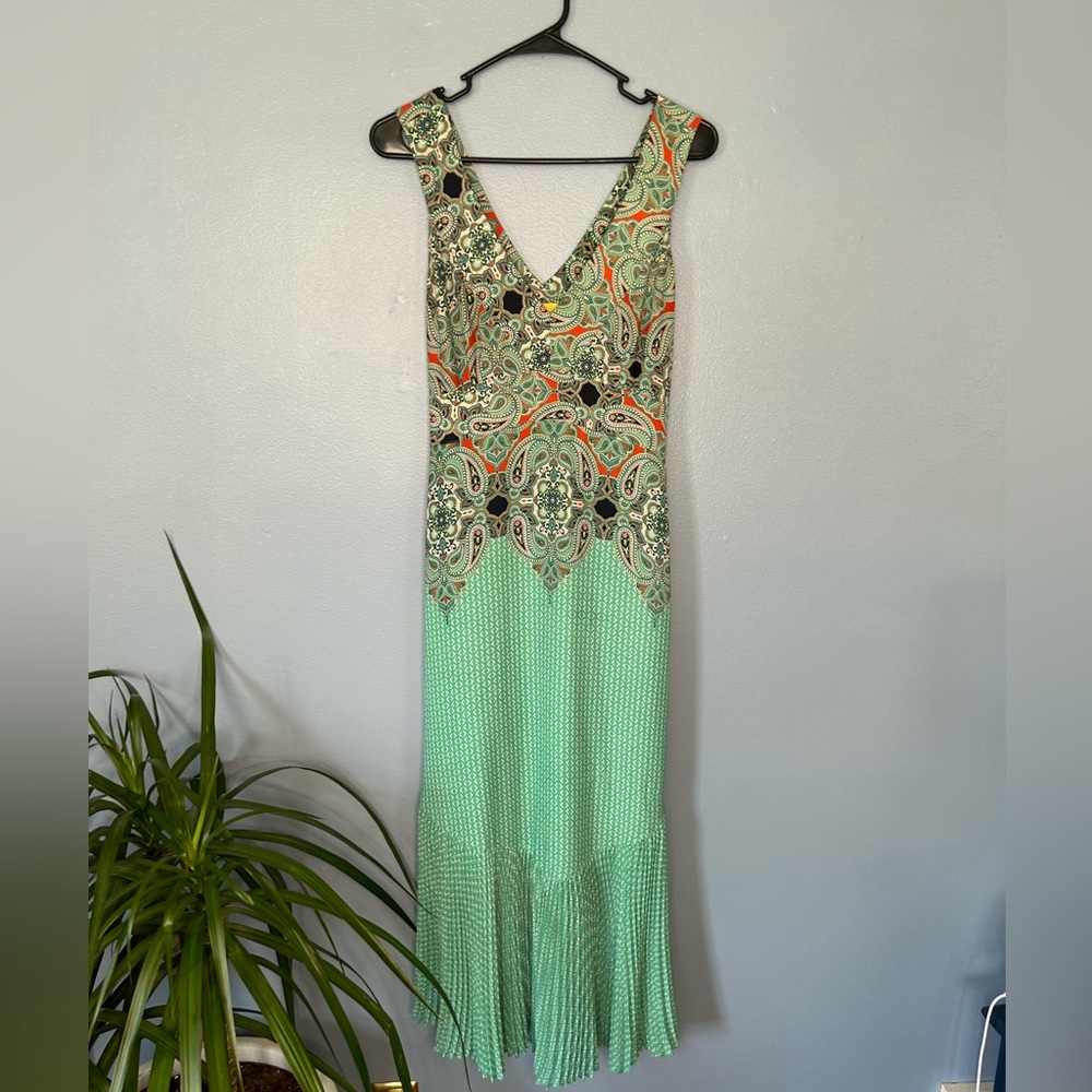 Maeve mermaid cut dress / 6